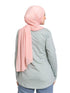 Aqua Foam Printed Long - Sleeve Design 48 - Khotwh